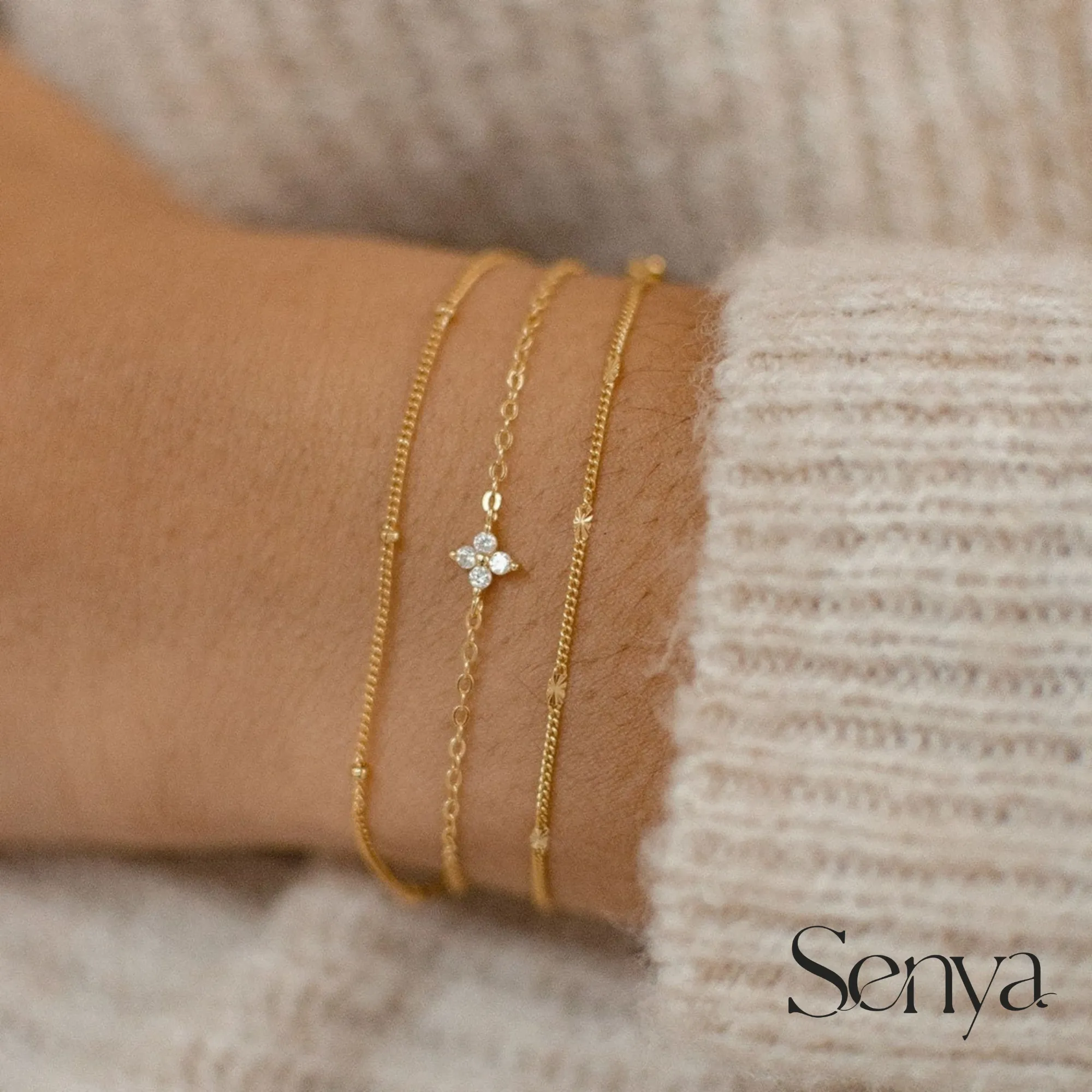 Herat Bracelet