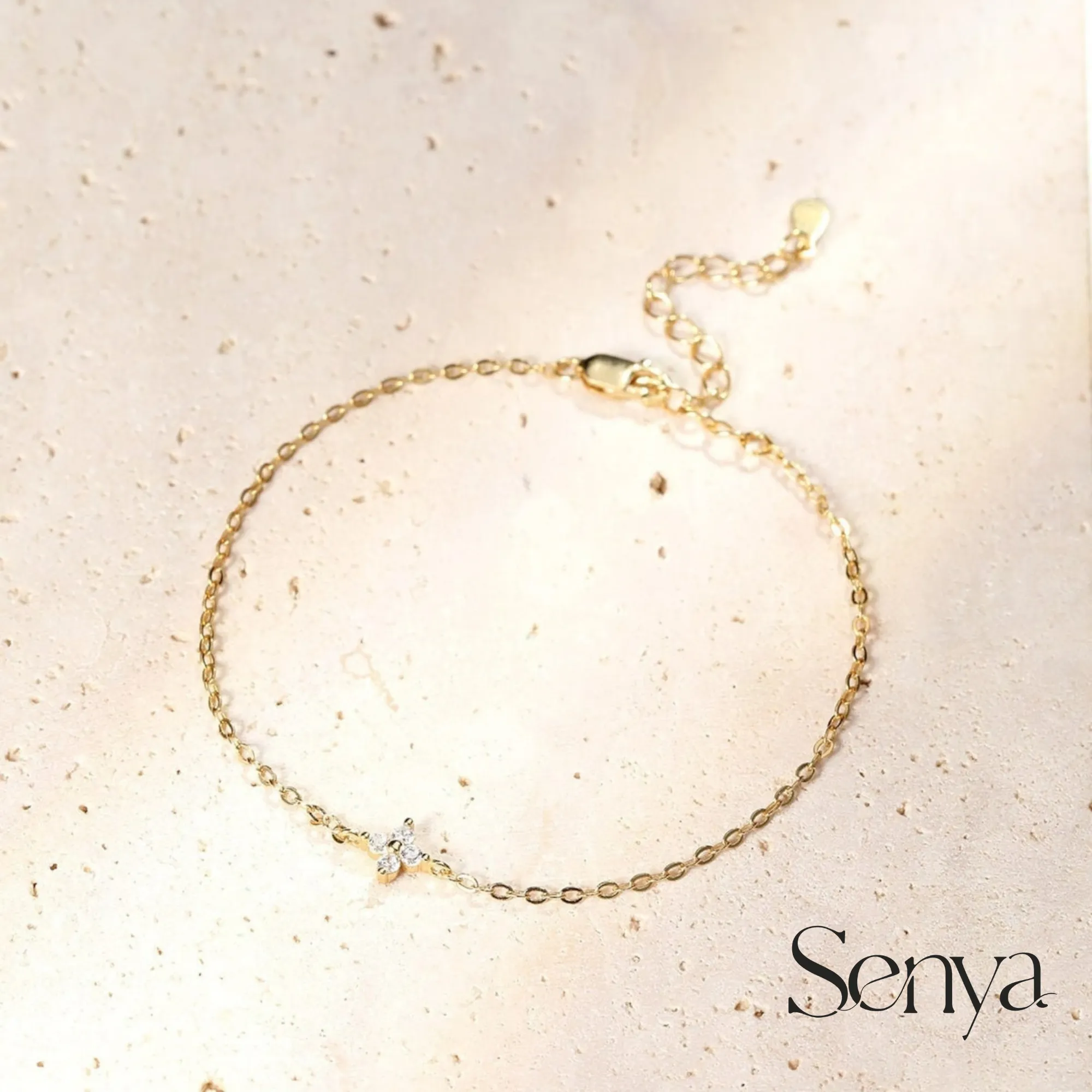 Herat Bracelet