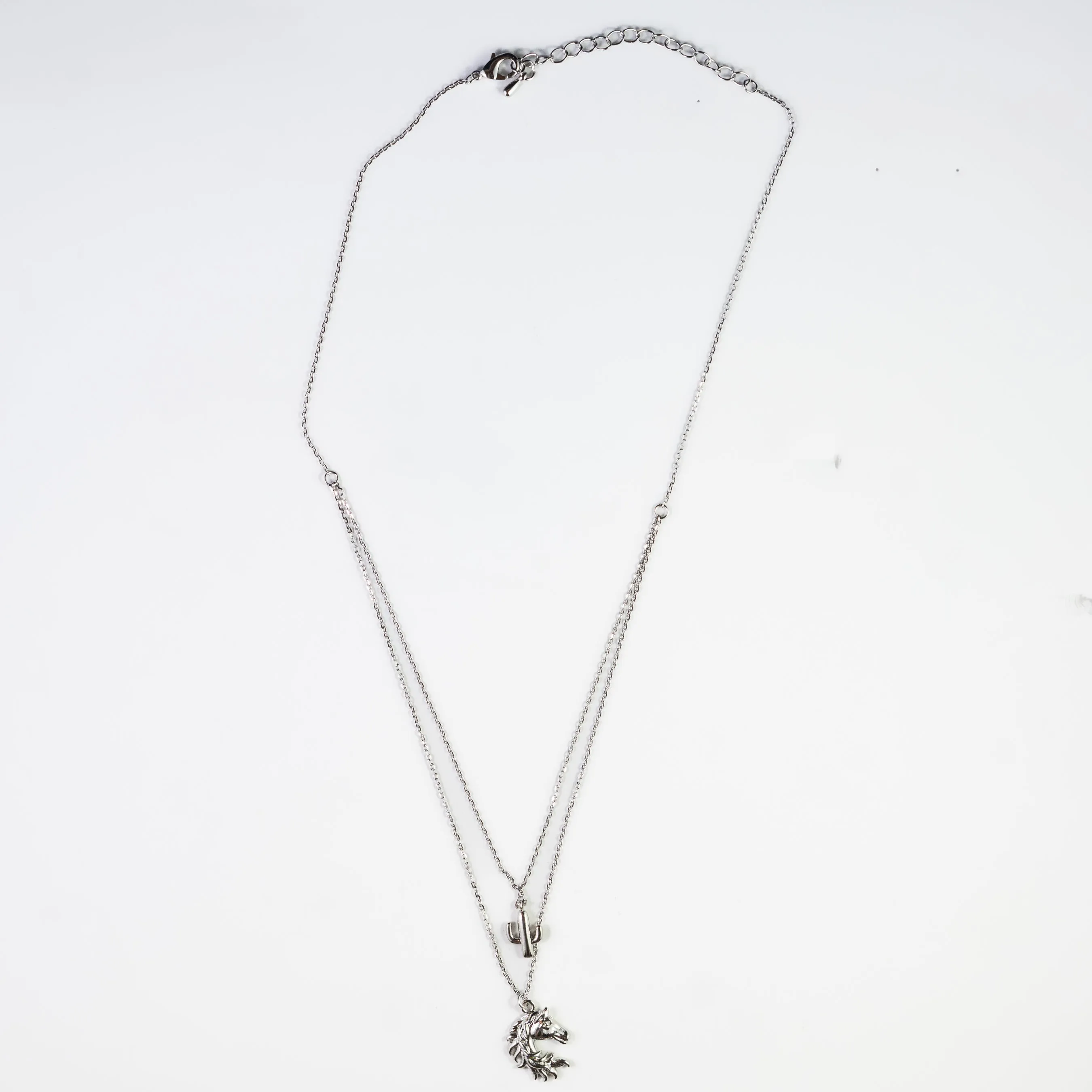 Horse Necklace