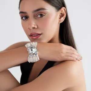 Illargi 92.5 Silver Bracelet