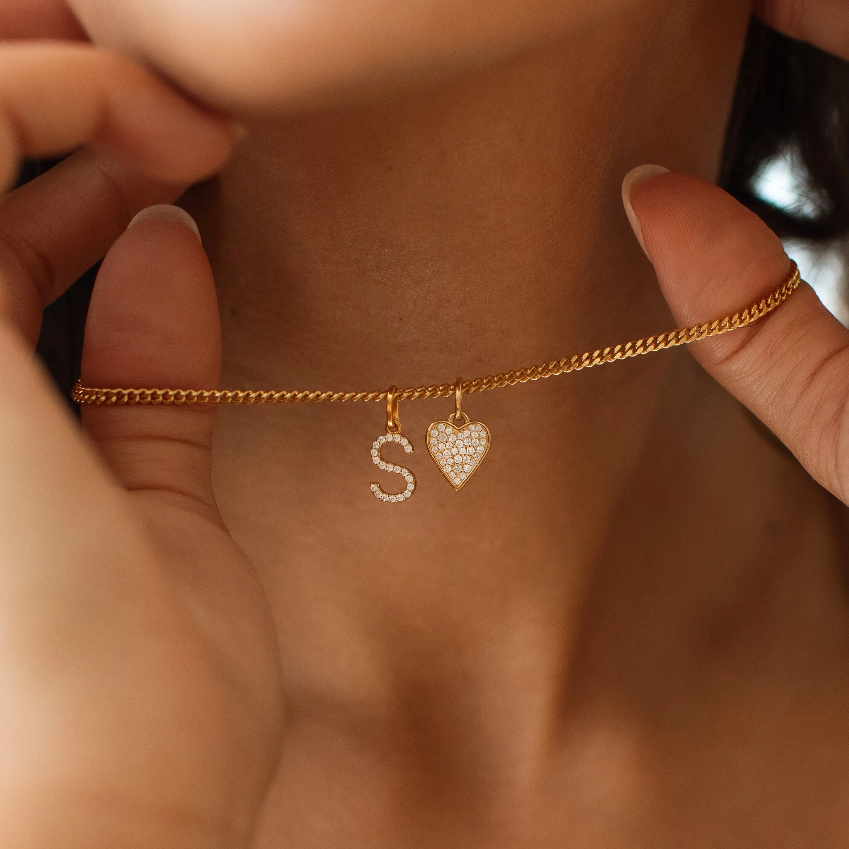 Ivy Necklace
