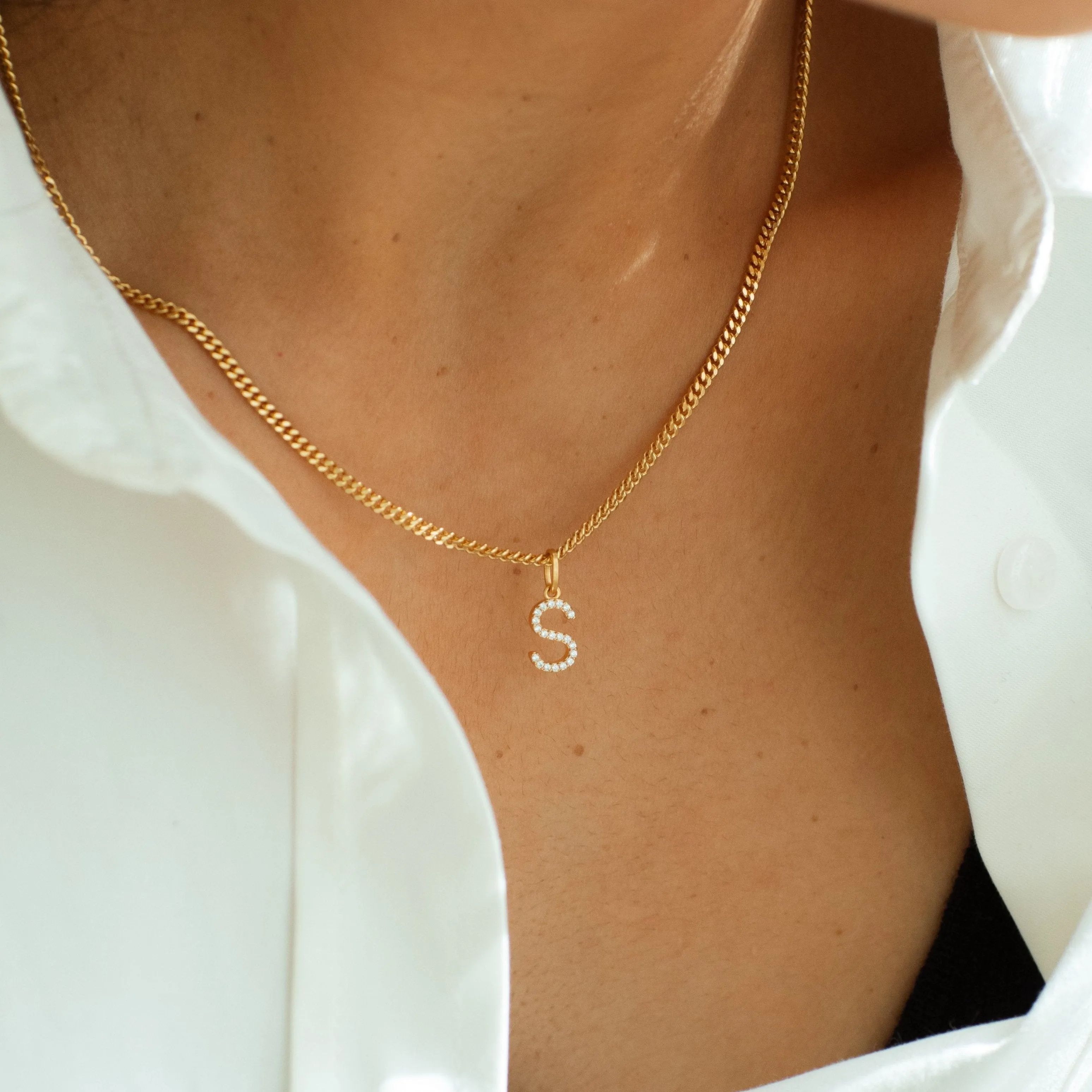 Ivy Necklace