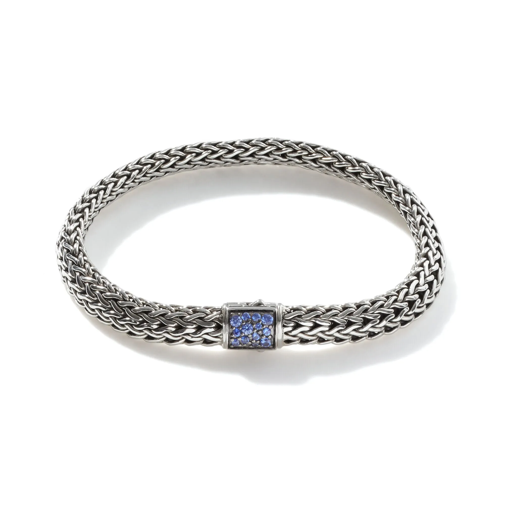 John Hardy Classic Chain