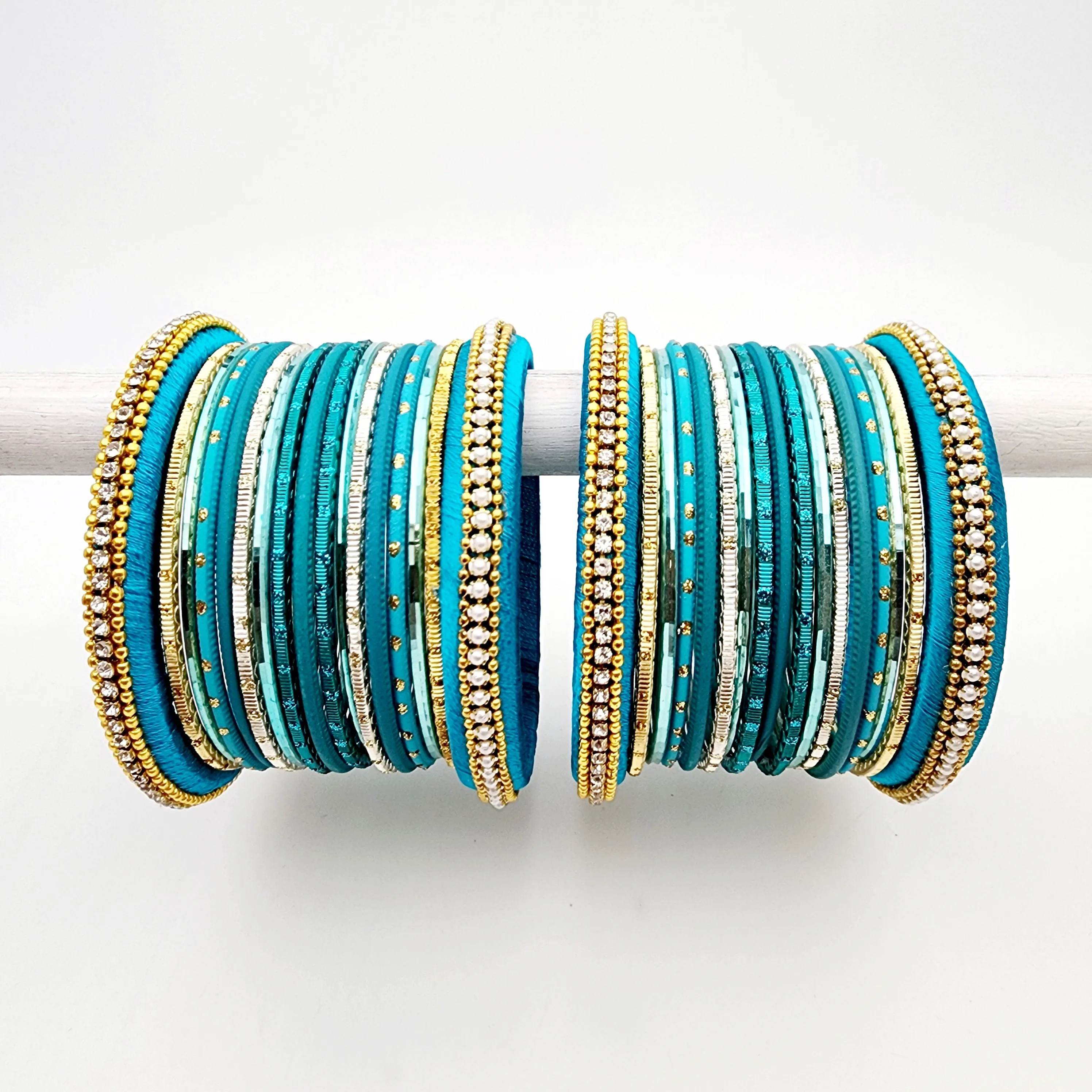 Lara Bangle Set