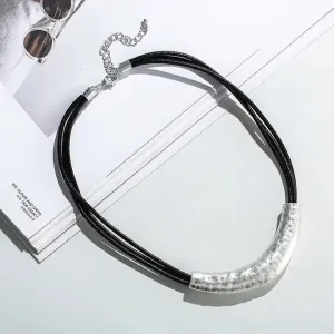 Laurent Scott CN74 Contempo Necklace