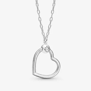 Link Chain Necklace