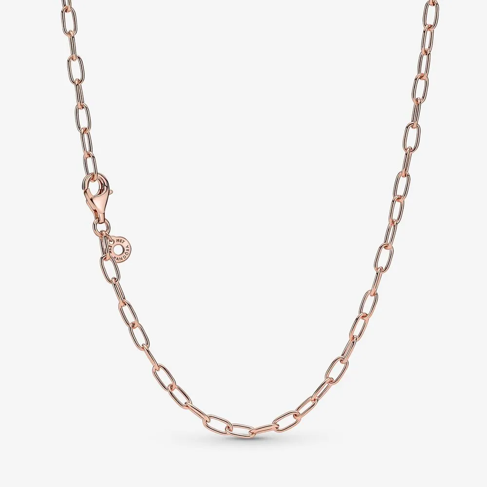 Link Chain Necklace