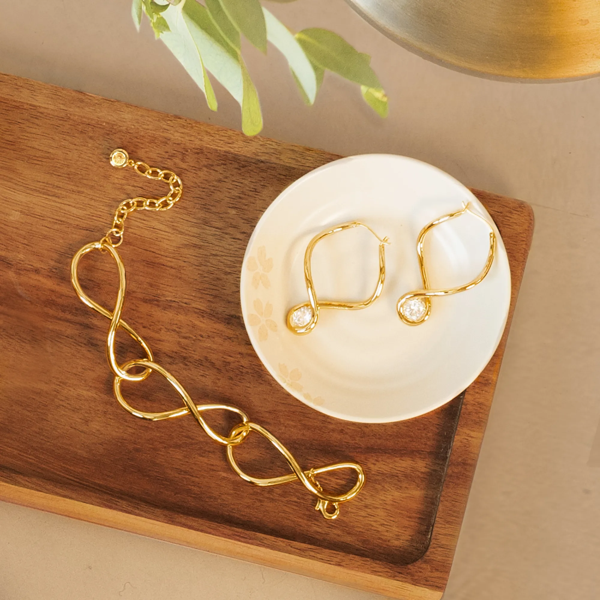 Lumi Bracelet