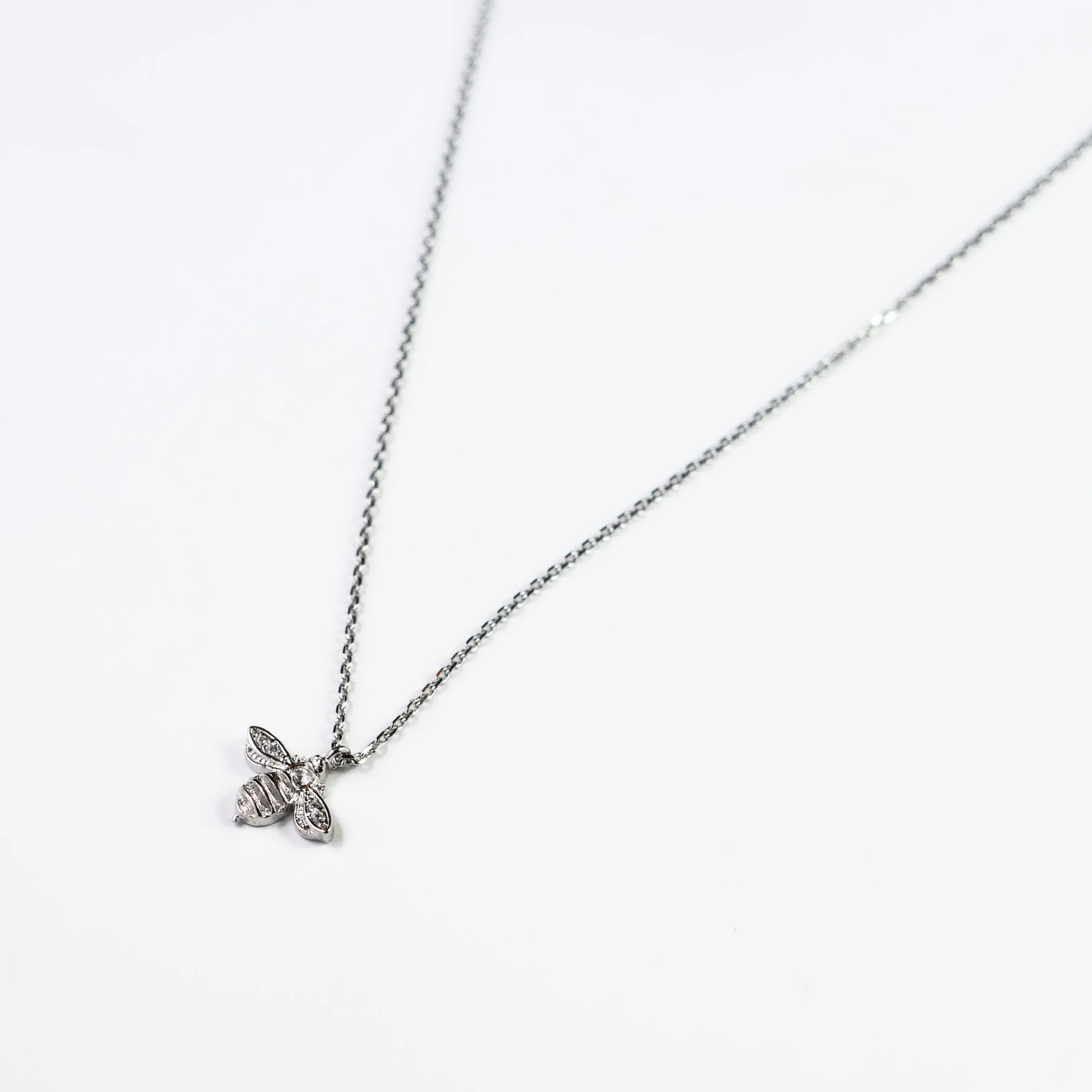 Make A Difference Necklace