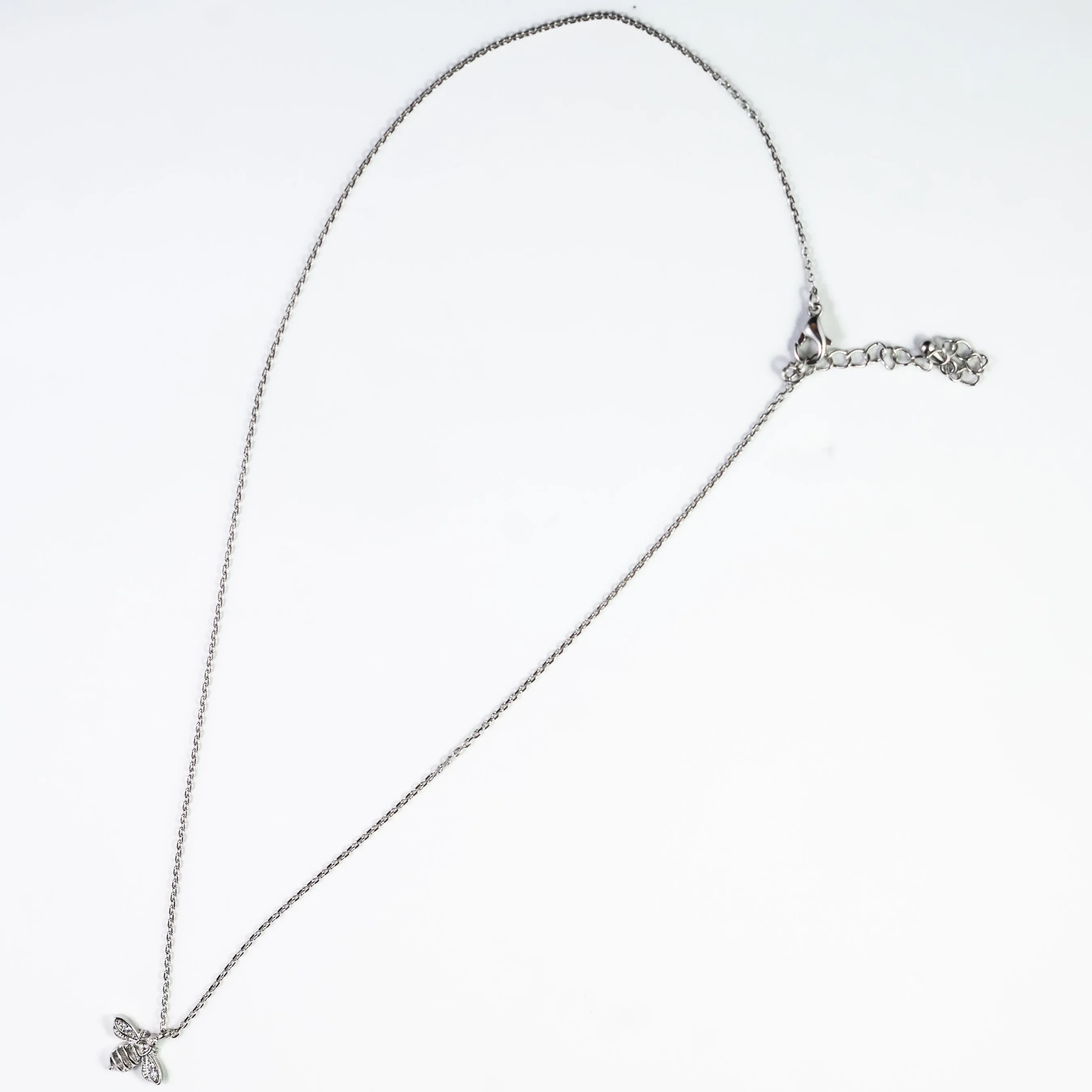 Make A Difference Necklace