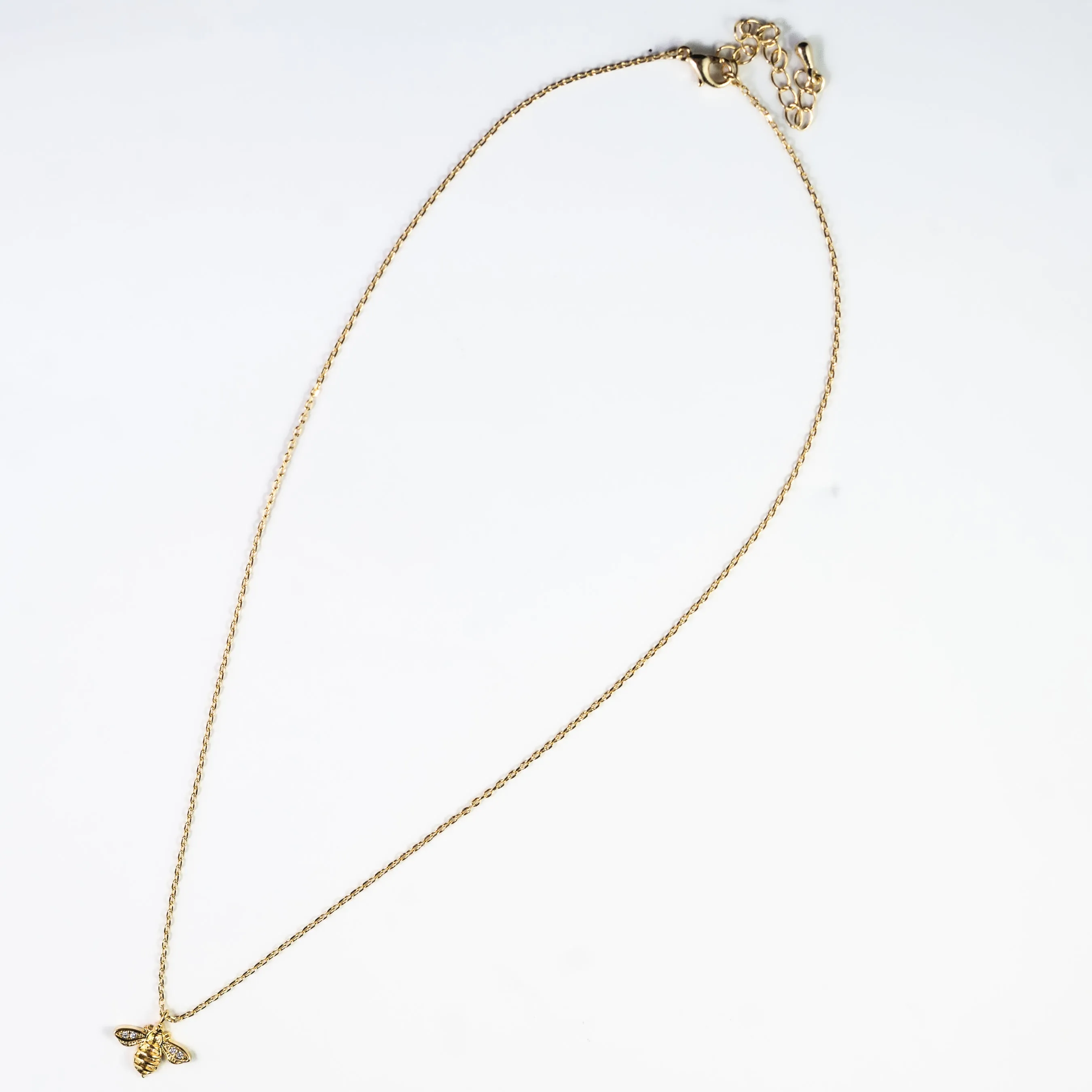 Make A Difference Necklace