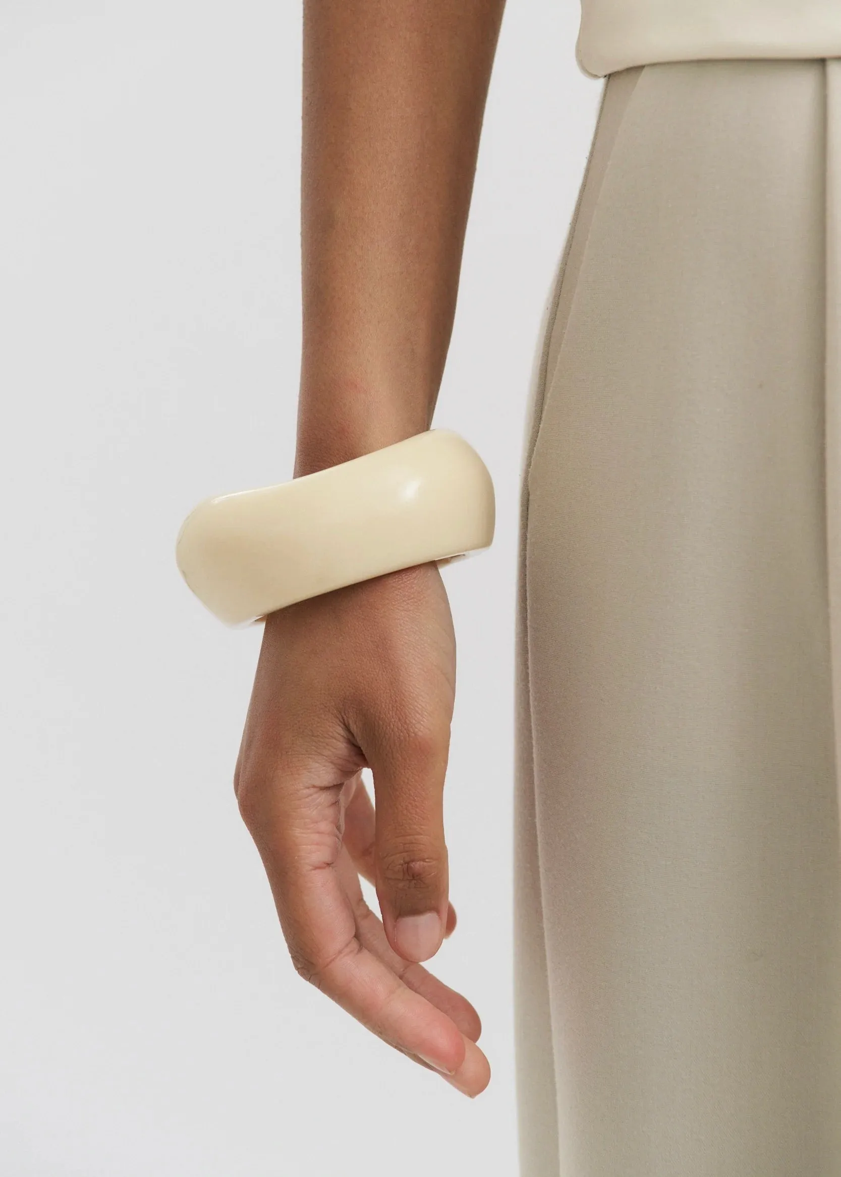 Make a Statement Bangle