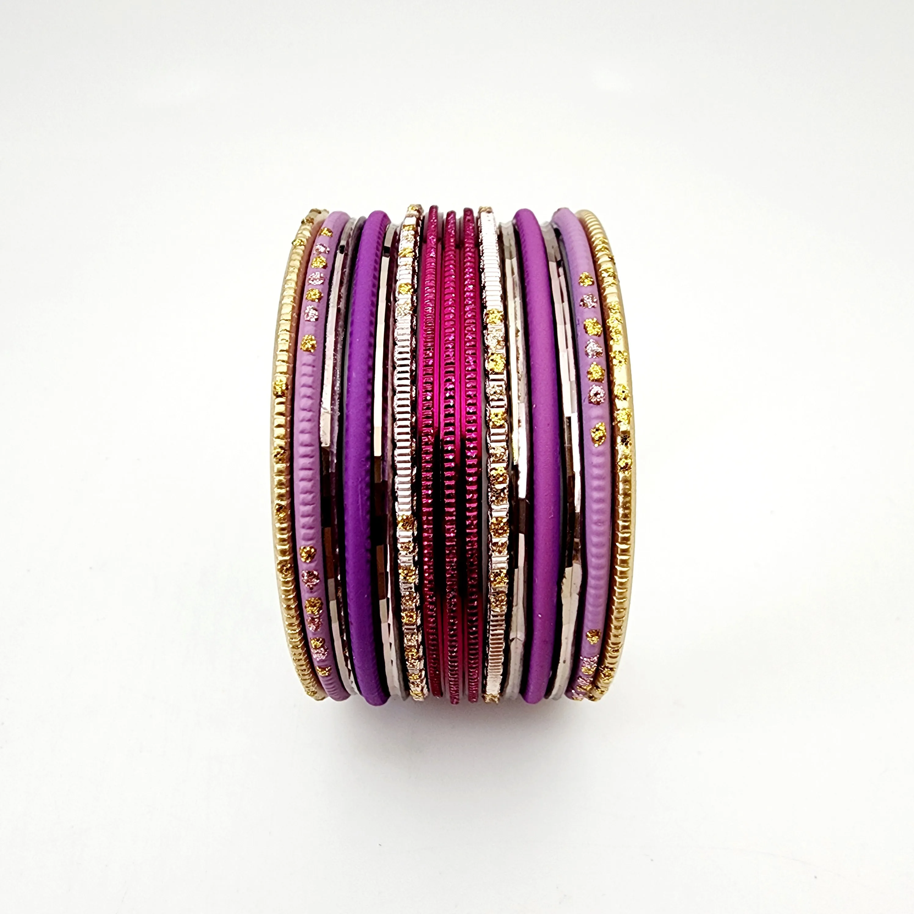 Manni Bangle Set