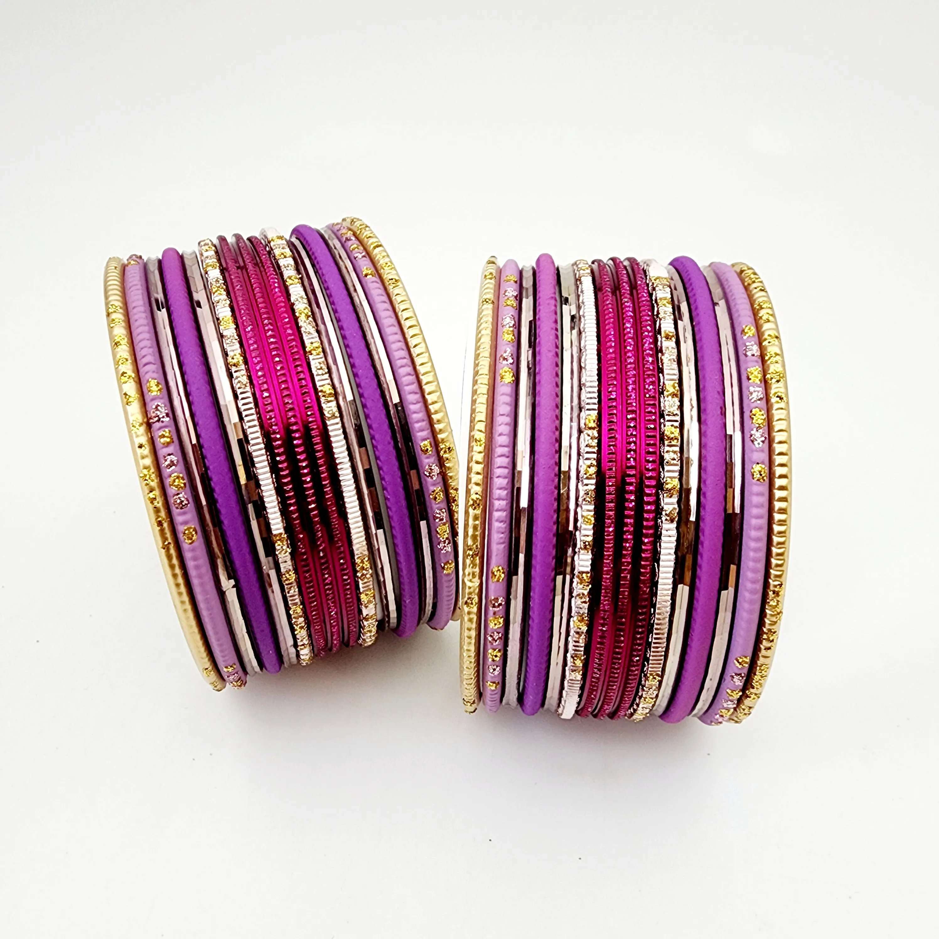 Manni Bangle Set