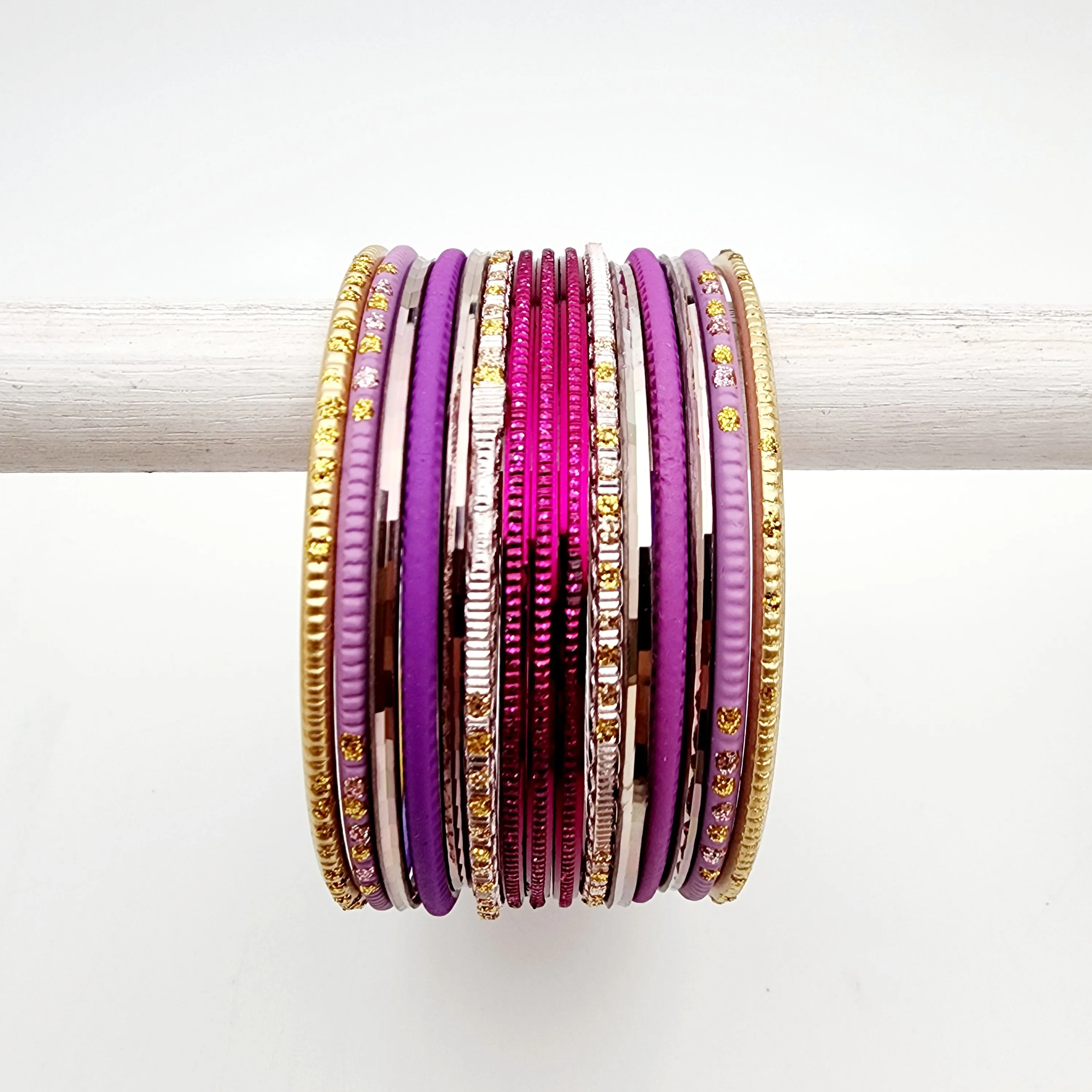Manni Bangle Set