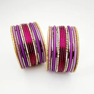 Manni Bangle Set