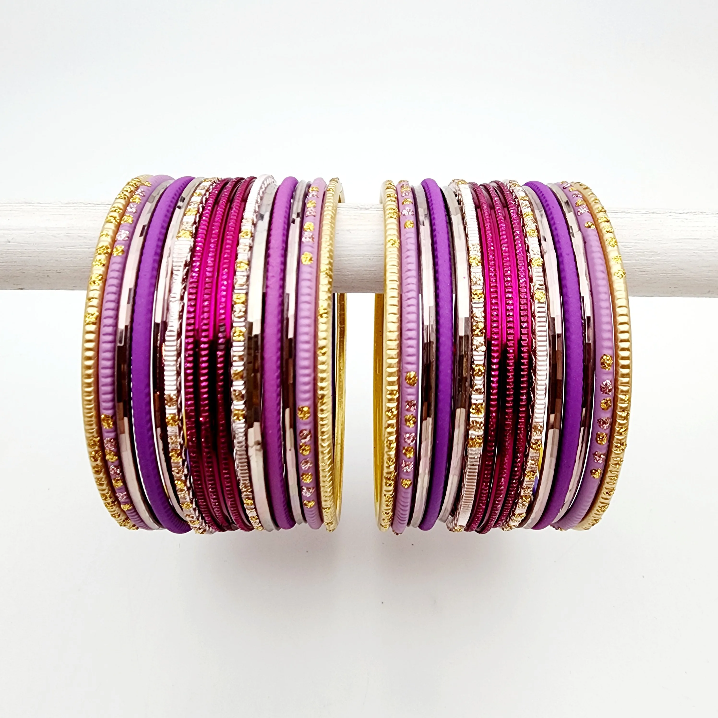 Manni Bangle Set