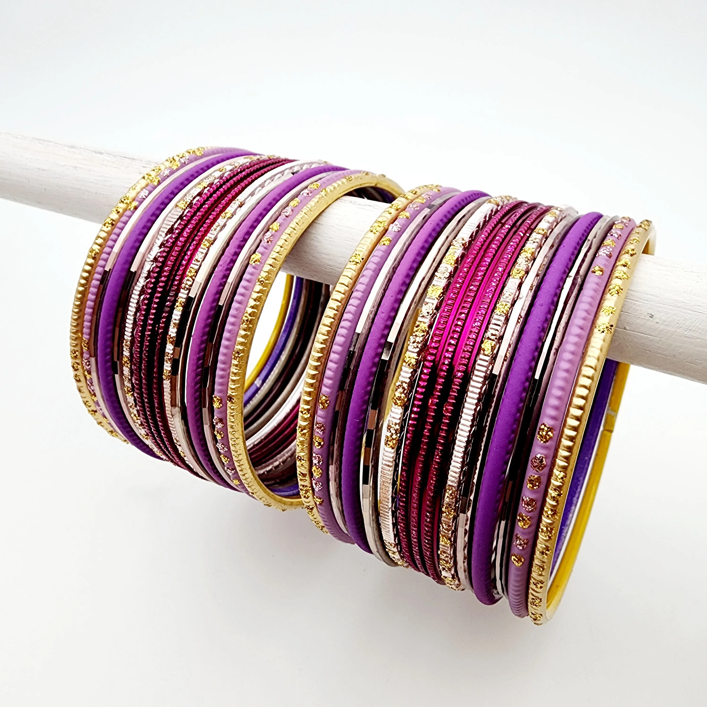 Manni Bangle Set