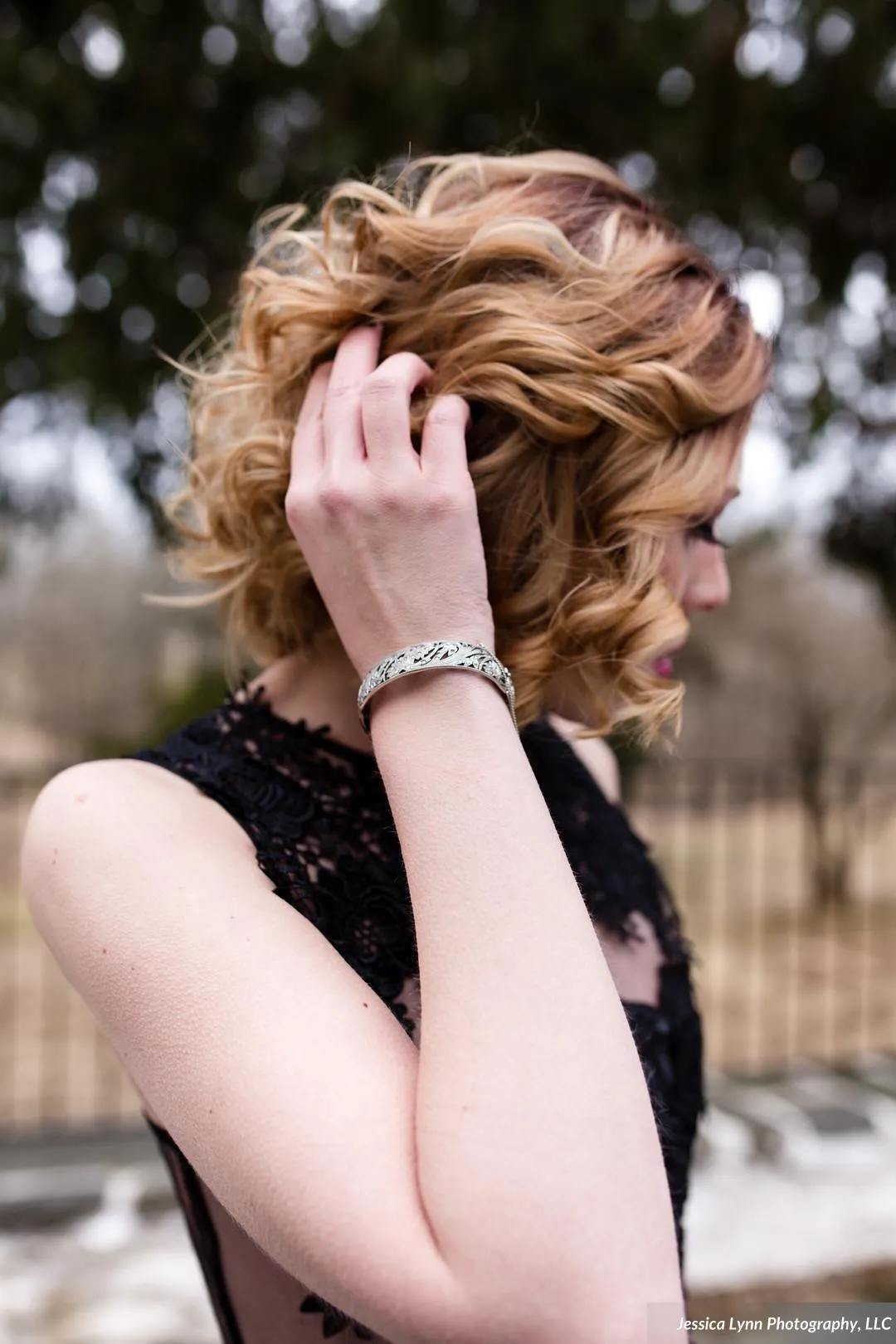 Marcasite Bracelet