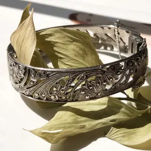 Marcasite Bracelet