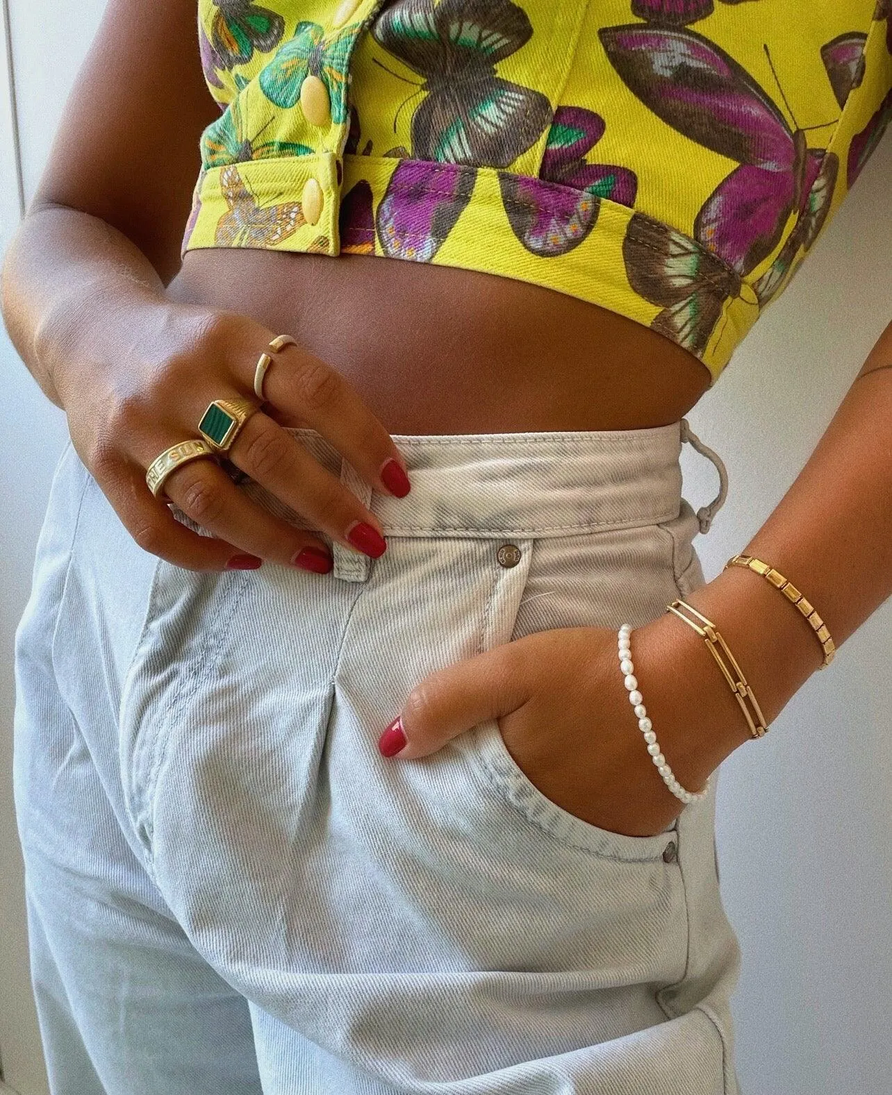 Matisse Bracelet