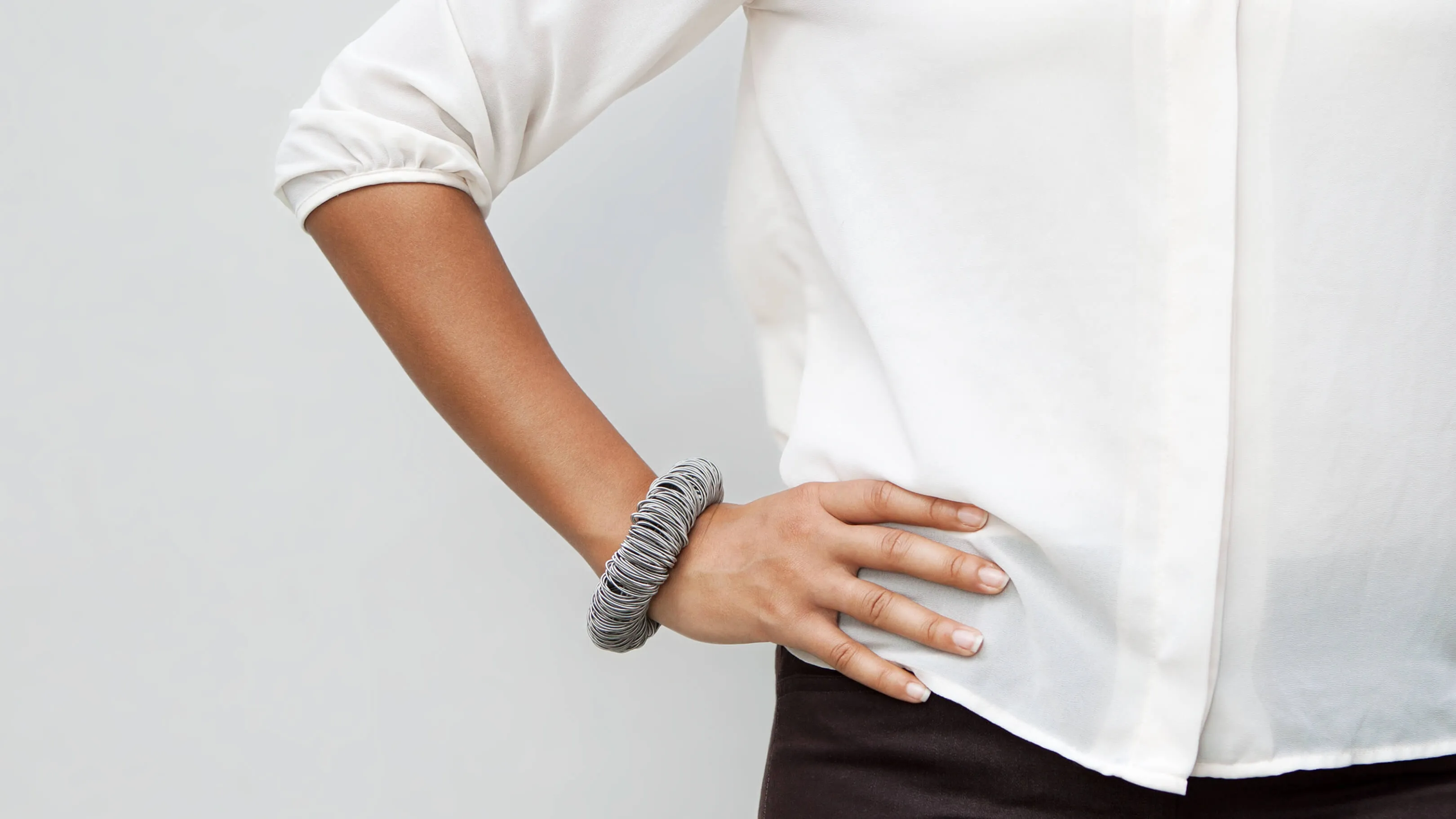 Maxi One Bracelet