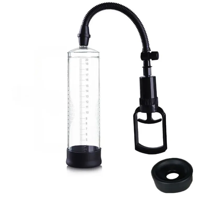 MaxPro Penis Enlargement Pump