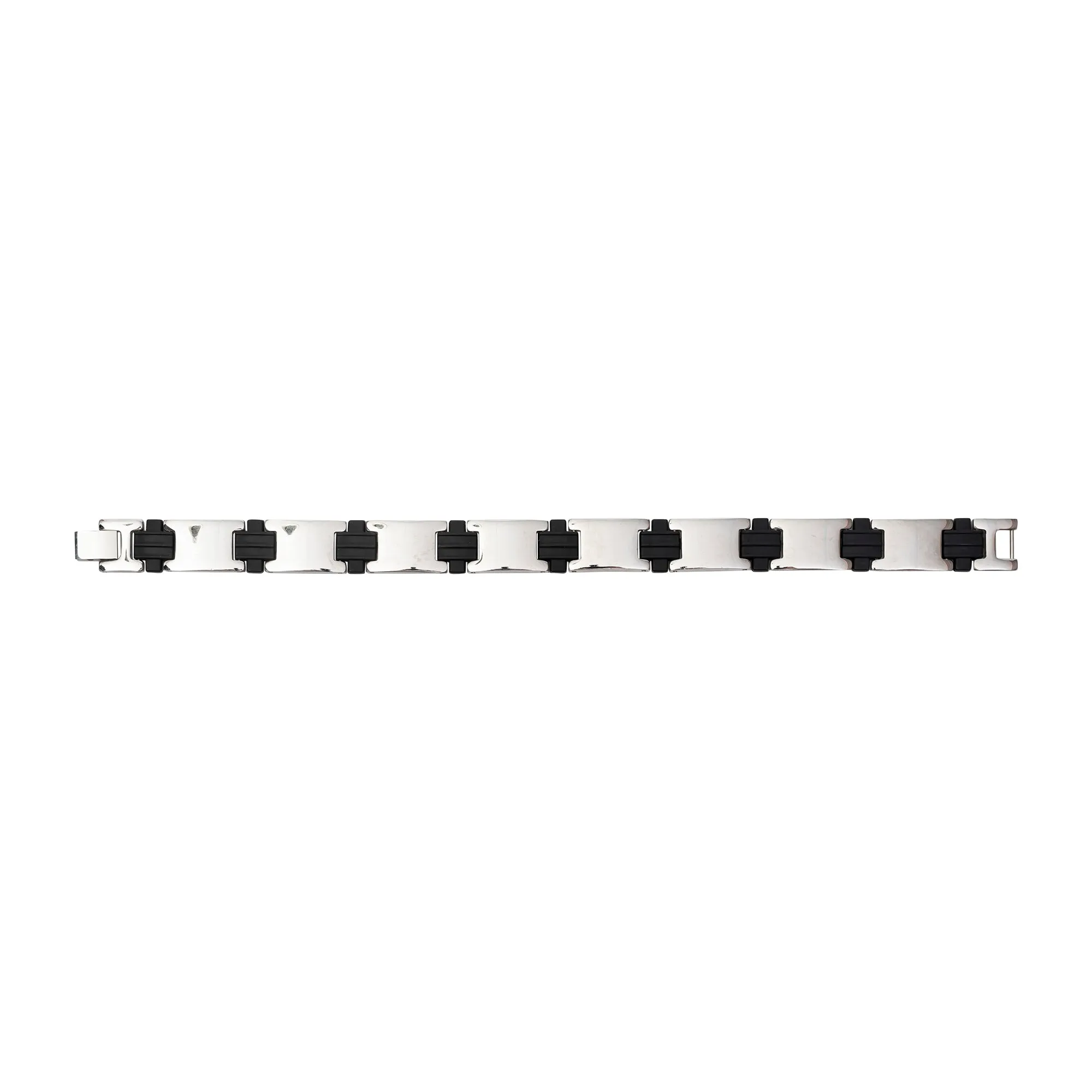 Metal Links Bracelet Collection