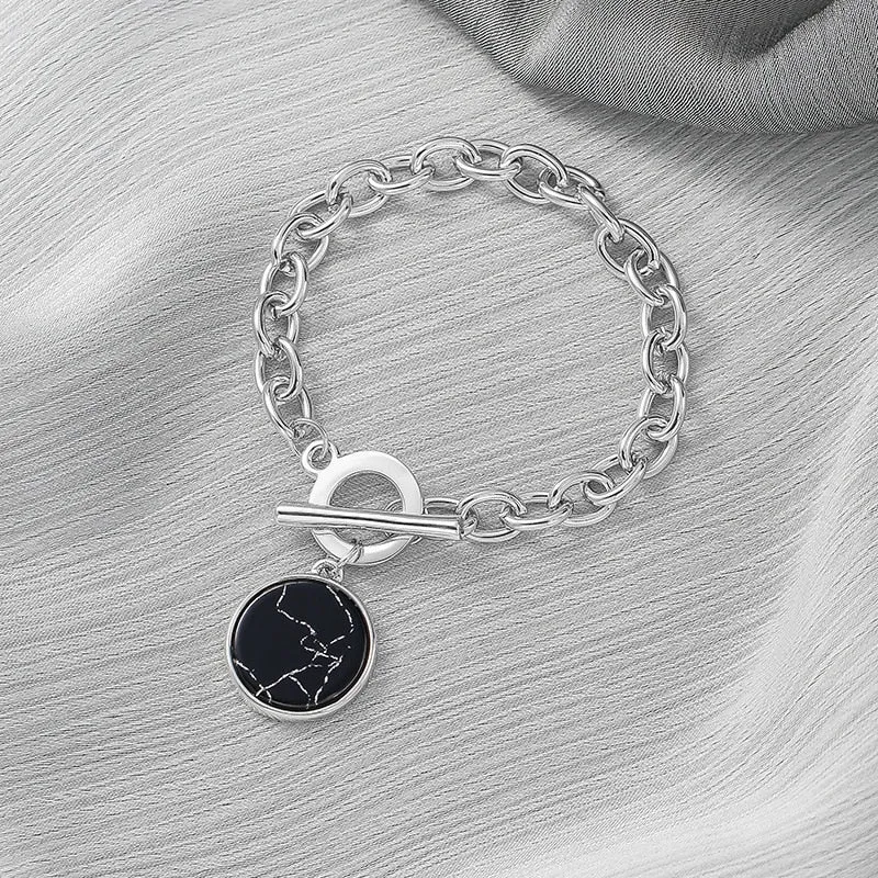 Minimalist Casual Neck Chain Necklaces