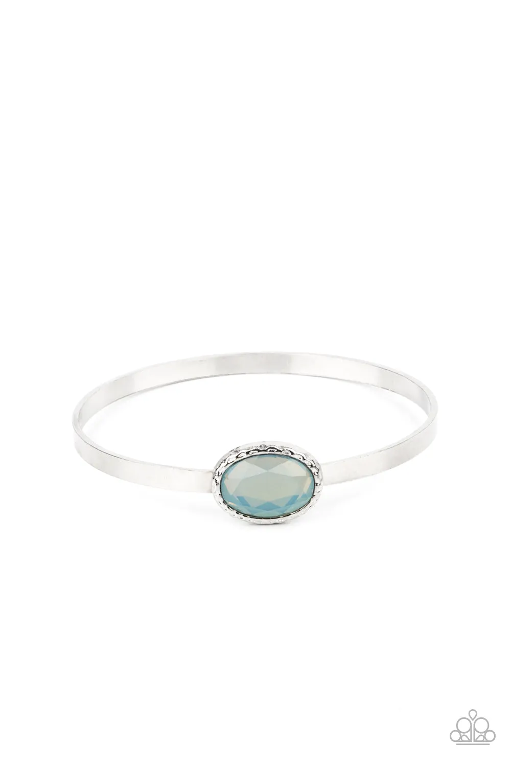 Misty Meadow - Blue