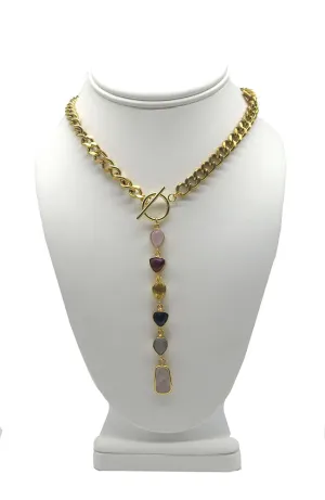 Moa Necklace