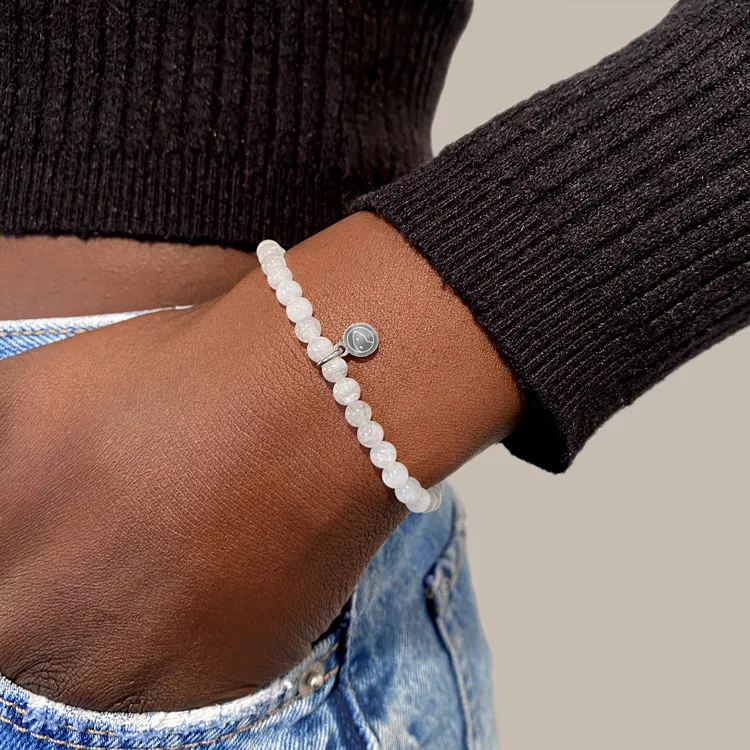 Moonstone Bracelet Mini