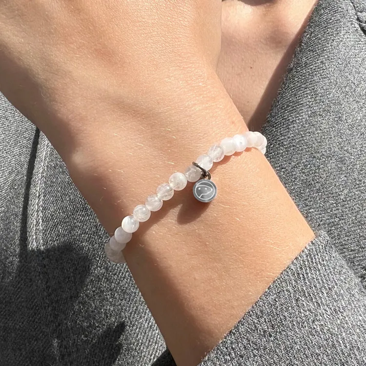 Moonstone Bracelet Mini