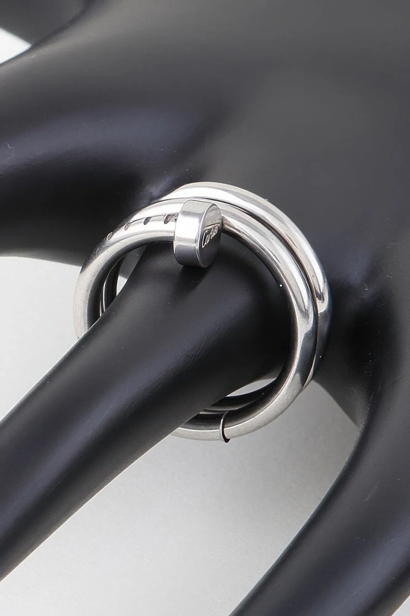 Multi Wrap Around Nail Ring