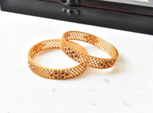 Nalini Antique Bangles