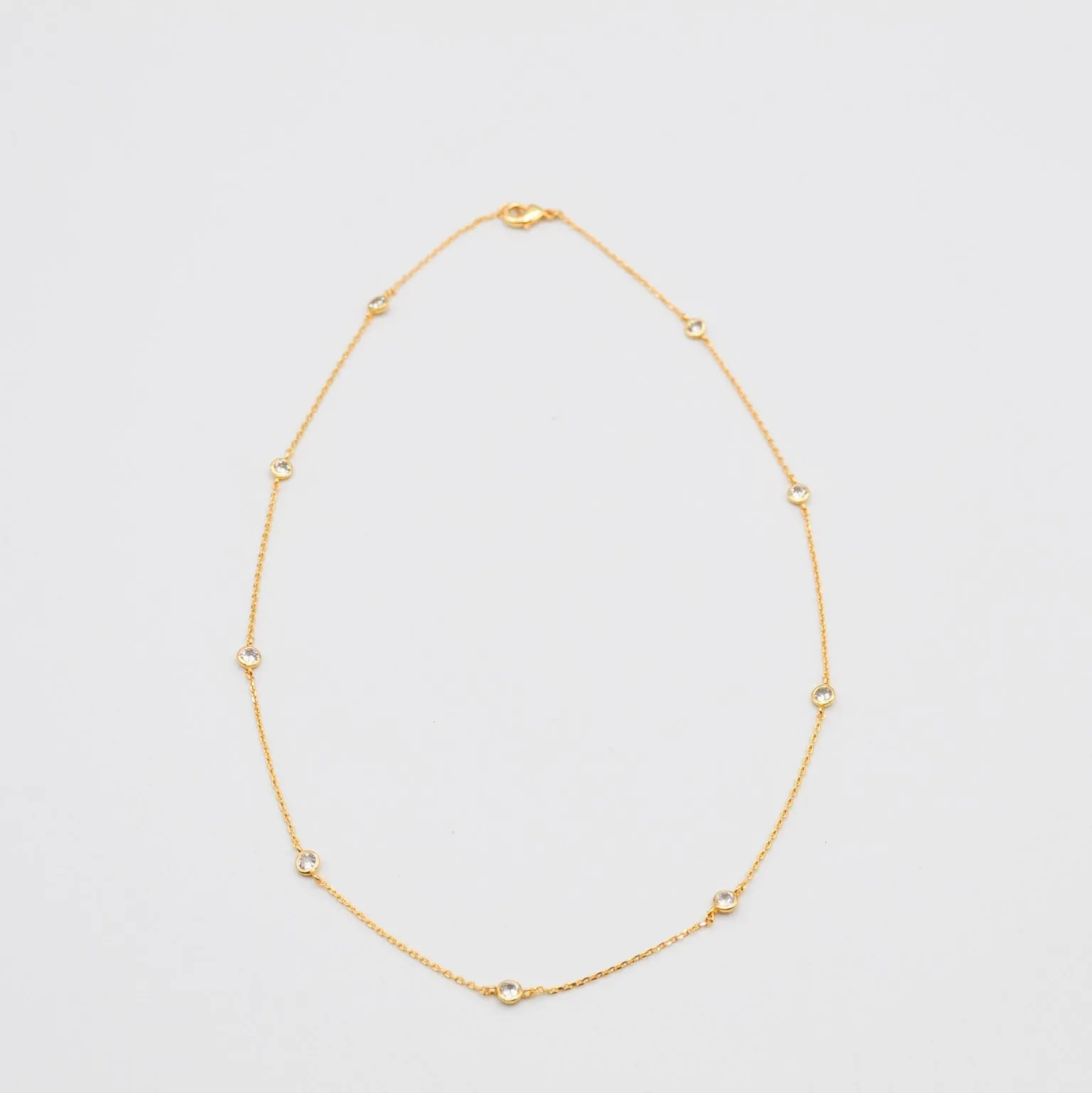 Noreen Necklace