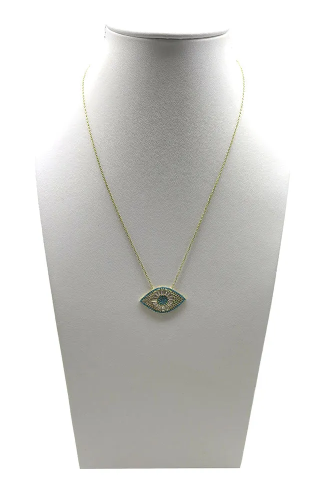 Nyx Necklace