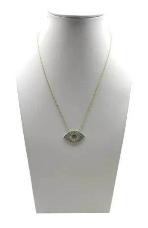 Nyx Necklace