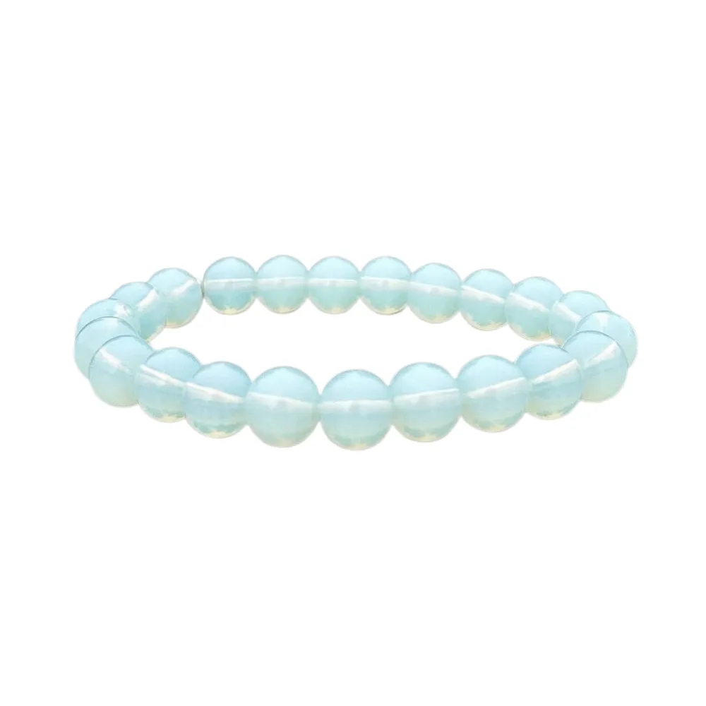 Opalite Bracelet 8mm