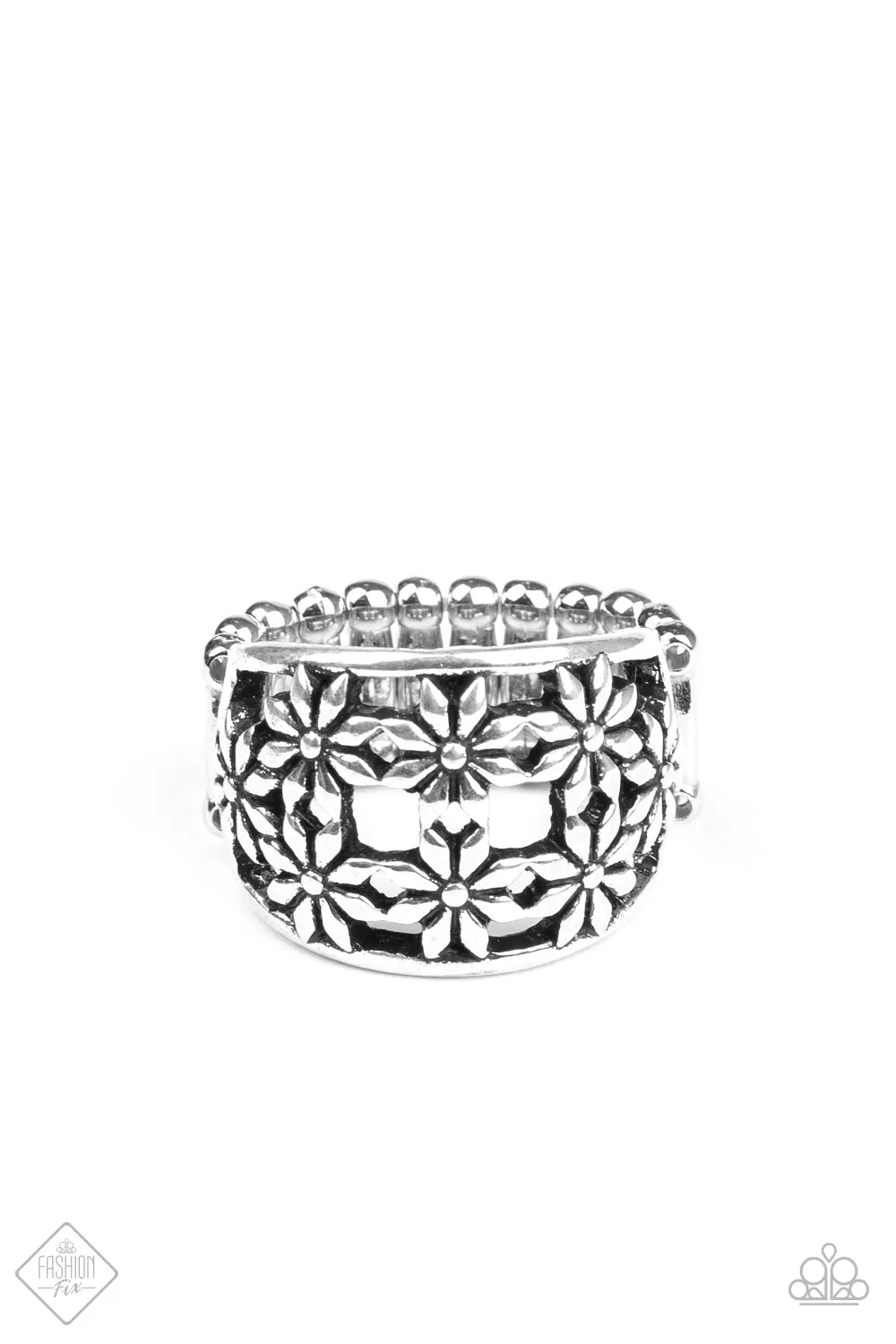 Paparazzi Fashion Fix Glimpses Of Malibu Complete Trend Blend - August 2020