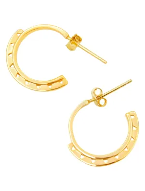 Pastiche Vino Earrings