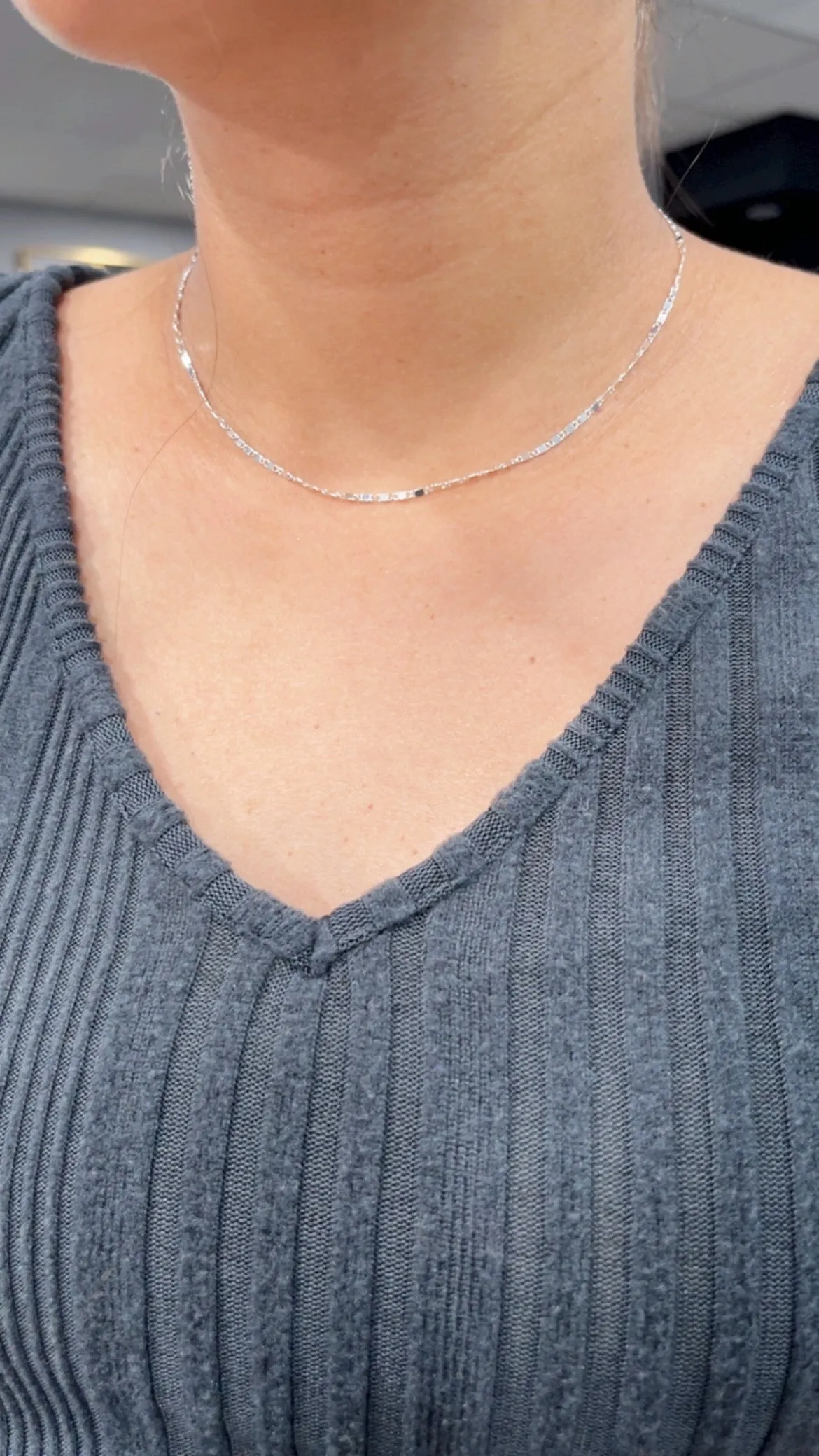 Racheal Necklace Set