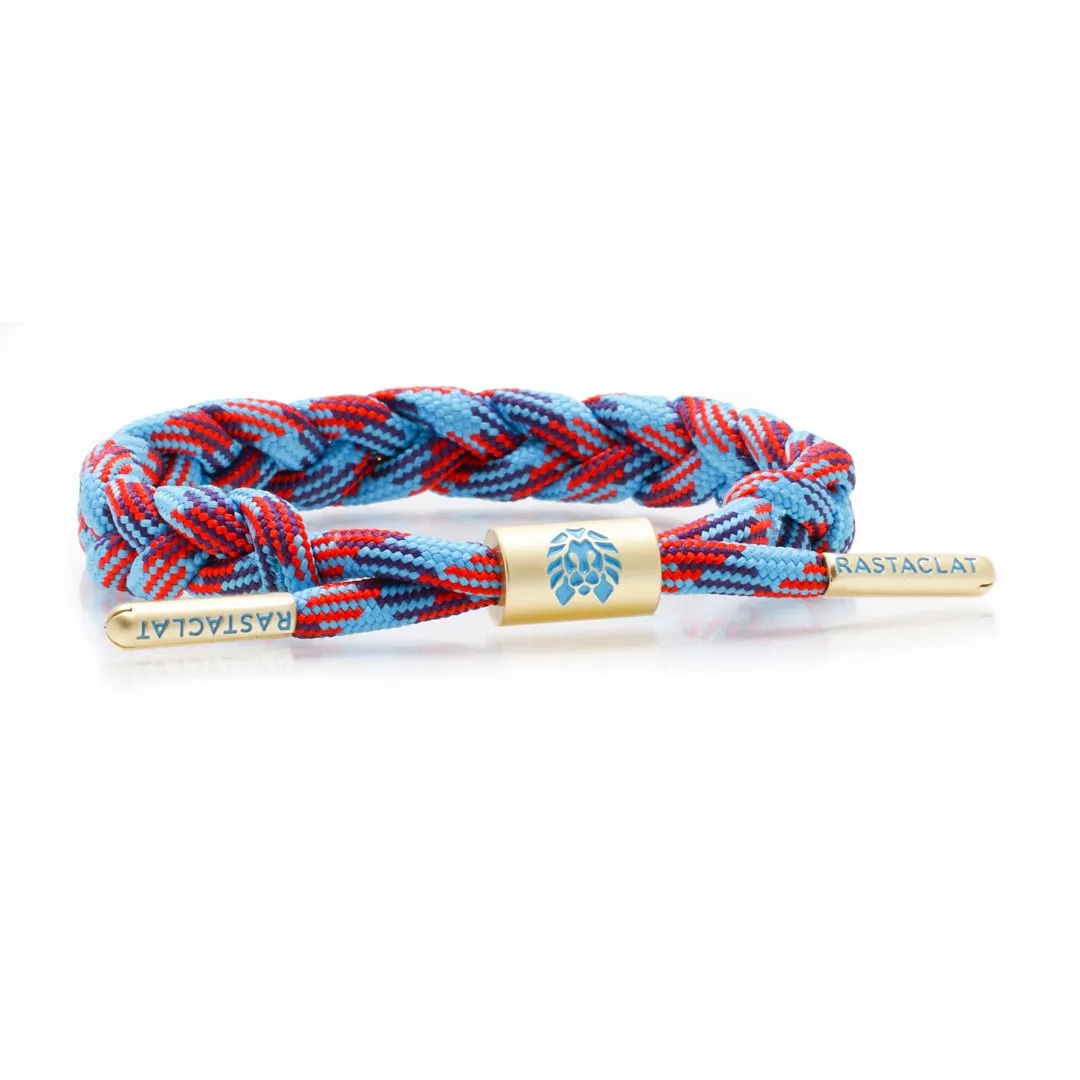 Rastaclat Friendship Pack 'CAMARADERIE' (2 CLASSIC SIZE)