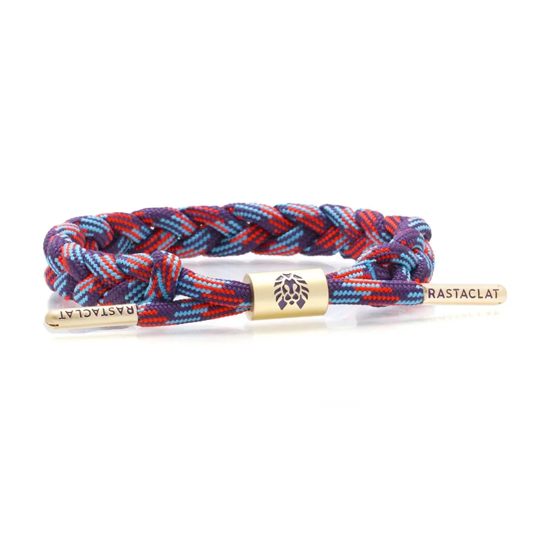 Rastaclat Friendship Pack 'CAMARADERIE' (2 CLASSIC SIZE)
