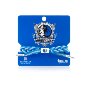 Rastaclat NBA Dallas Mavericks