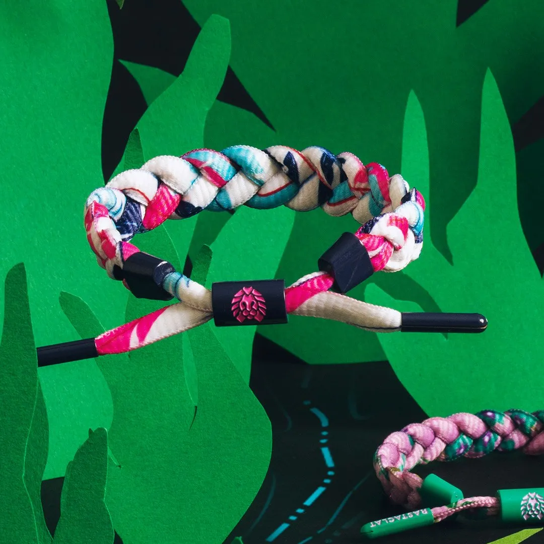 Rastaclat Tropic Palms - Jungle Panther Collection