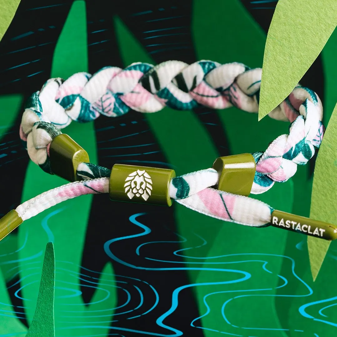 Rastaclat Two Ferns - Jungle Panther Collection