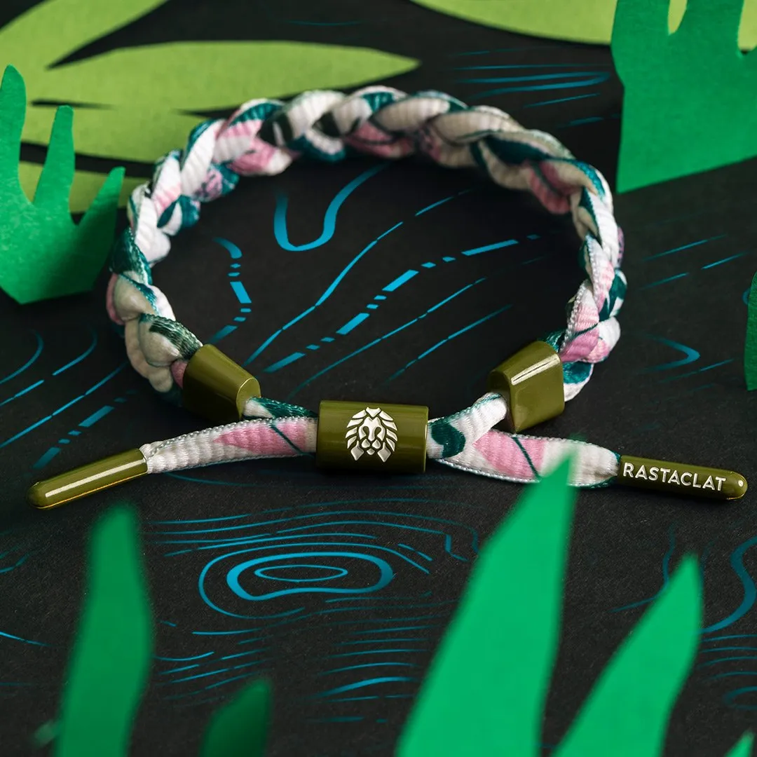 Rastaclat Two Ferns - Jungle Panther Collection