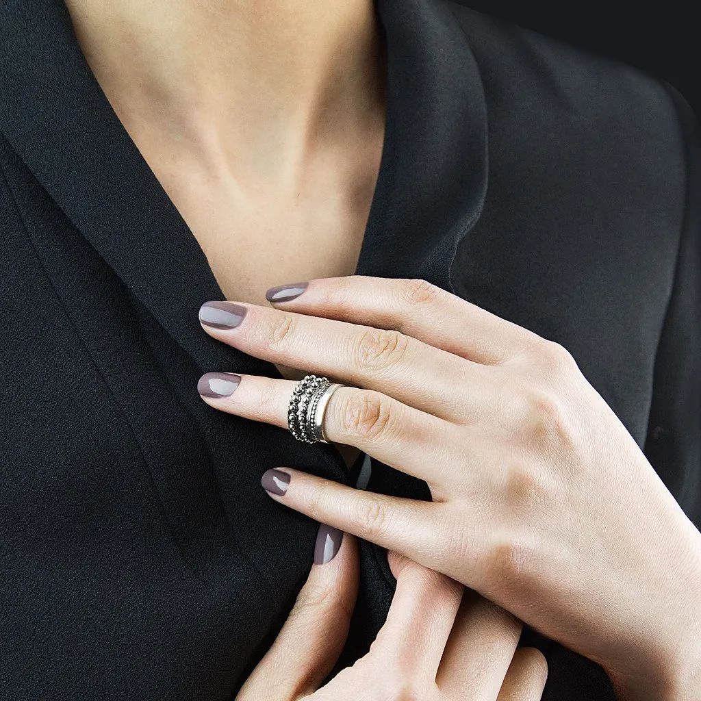 Ring  "Kilikia"
