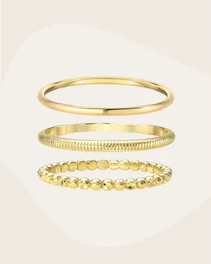 Ring Stack Essentials Bundle